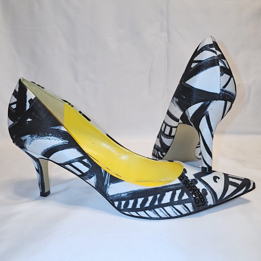 NINE WEST | HEELS (2in.)